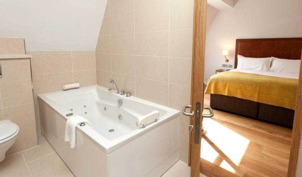 Premier Suites Dublin, Ballsbridge Bagian luar foto